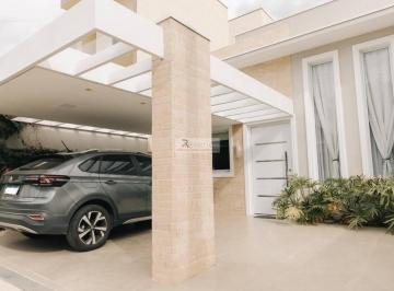 Casa · 2 Quartos · 2 Vagas · Casa em Condomínio à Venda em Indaiatuba-SP: 2 Quartos, 1 Suíte, 1 Sala, 2 Banheiros, 2 Vagas de Gar
