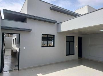 Casa · 3 Quartos · 1 Vaga · Imperdível! Casa à venda em Indaiatuba-SP, no Jardim Monte Carlo, com 3 quartos, 1 suíte, 1 sala, 2