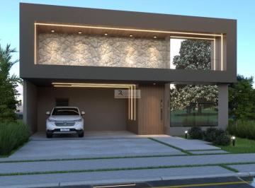 Casa · 3 Quartos · 4 Vagas · Imperdível oportunidade: Casa em condomínio de alto padrão em Indaiatuba-SP, Residencial Evidências,