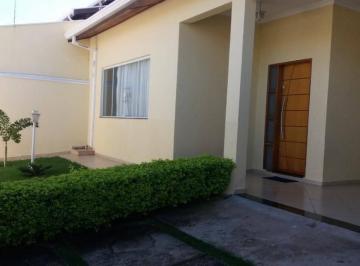 Casa · 3 Quartos · 2 Vagas · Sobrado no Jardim Esplanada II em Indaiatuba