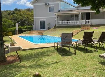Rural · 4 Quartos · Rurais à venda - em Terras de Itaici