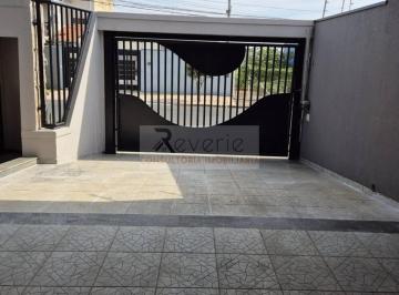 Casa · 4 Quartos · 4 Vagas · Casa à venda ou locação em Indaiatuba-SP: 4 quartos, 2 suítes, 1 sala, 4 banheiros, 4 vagas, 164m² n