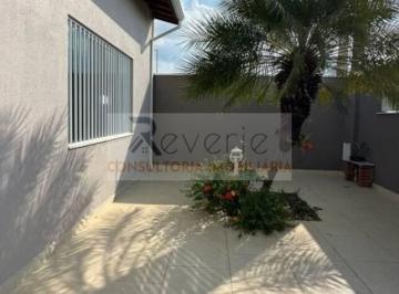 Casa · 3 Quartos · 4 Vagas · Excelente oportunidade: Casa para venda ou locação no Jardim Bela Vista, Indaiatuba-SP - 3 quartos, 