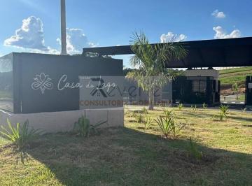 Terreno · 338m² · Terreno em Condomínio de Alto Padrão na Casa do Lago, Indaiatuba-SP - 300 m² à Venda!