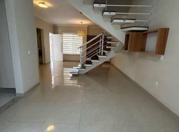 Casa · 3 Quartos · 2 Vagas · Venda de Sobrado em condomínio com 3 dormitórios - Indaiatuba SP