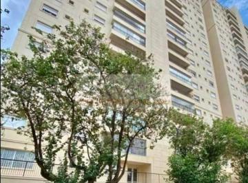 Apartamento · 116m² · 3 Quartos · 2 Vagas · Apartamento de Luxo para Venda, Indaiatuba-SP, Cidade Nova: 3 Suítes, 116m²