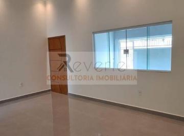 Casa · 3 Quartos · 2 Vagas · Imperdível oportunidade: Casa à venda em Indaiatuba-SP, Parque São Lourenço! 3 quartos, 1 suíte, 138