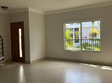 Casa · 3 Quartos · 4 Vagas · Casa em Condomínio de Alto Padrão em Indaiatuba-SP: 3 quartos, 1 suíte, 4 vagas, 203m² no Jardim Por
