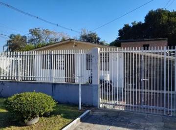 Foto 01 · Casa, Abranches, Curitiba, PR