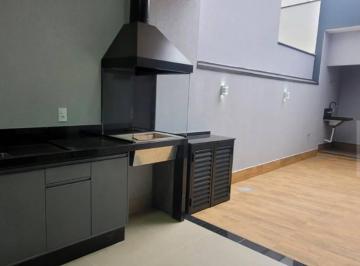 Casa · 3 Quartos · Casa em condomínio à venda em Indaiatuba-SP, 3 quartos, 3 suítes, 1 sala, 2 vagas de garagem, 134m².
