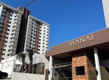 Apartamento · 61m² · 2 Quartos · Apartamento à venda em Indaiatuba-SP, no bairro Jardim Santiago: 2 quartos, 1 suíte, 1 sala, 2 banhe