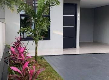 Casa · 3 Quartos · 2 Vagas · Casa em Condomínio de Alto Padrão em Indaiatuba-SP, Jardim Vista Verde  3 quartos, 1 suíte, 2 vagas 