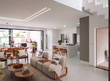Casa · 3 Quartos · 4 Vagas · Residência de Luxo Exclusiva: Casa em Condomínio à Venda em Indaiatuba-SP, Jardim Helvetia Park - 3
