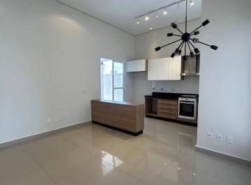 Casa · 3 Quartos · 2 Vagas · Imperdível oportunidade! Casa em condomínio à venda em Indaiatuba-SP, Jardim Park Real. 3 quartos, 1