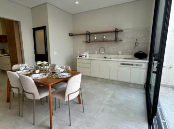 Alto padrão, localização privilegiada e pronta para morar!
Se você busca uma cas · Casa em condomínio de luxo com 3 suítes na cidade de Indaiatuba-SP - Imperdível!