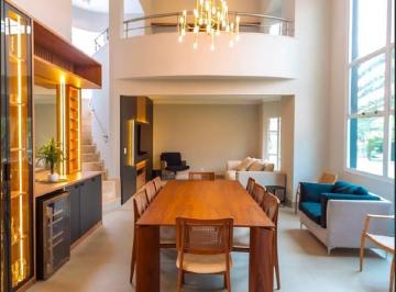 Casa · 3 Quartos · Sofisticação e Conforto: Casa 3 Suítes, Área Gourmet e Piscina Indaiatuba