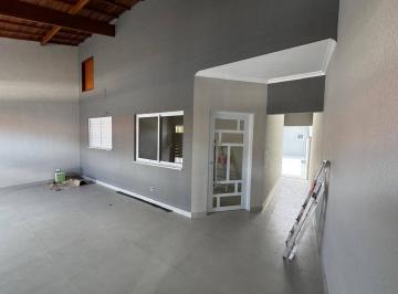 Casa · 3 Quartos · 2 Vagas · Imperdível oportunidade de compra: Casa à venda no Jardim Paulista II, Indaiatuba-SP! 3 quartos, 1 s