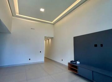 Casa · 330m² · 3 Quartos · 4 Vagas · Casa de luxo em condomínio à venda em Indaiatuba-SP: 3 quartos, 3 suítes, 4 banheiros e 4 vagas de g