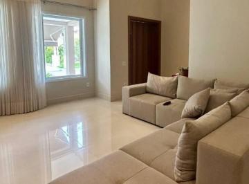 Casa · 250m² · 3 Quartos · 4 Vagas · Casa de alto padrão em condomínio na Cidade Nova II, Indaiatuba-SP: 3 quartos, 3 suítes, 3 salas, 5