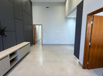 Casa · 3 Quartos · 3 Vagas · Casa em Condomínio de Luxo em Indaiatuba-SP: 3 Quartos, 1 Suíte, 3 Vagas - casa no Jardim Mantova -