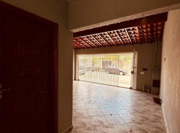 Casa · 2 Quartos · 2 Vagas · Casa à venda em Indaiatuba-SP, Jardim Hubert com porteira fechada, 2 quartos, suíte, 2 vagas, 105m².