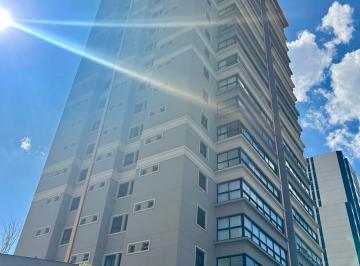 Apartamento · 3 Quartos · 2 Vagas · Apartamento sofisticado com 155m² e vista - Reserva Luiza Tomazelli