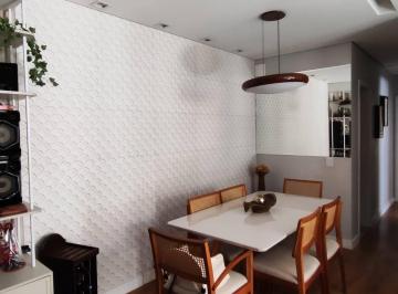 Apartamento · 3 Quartos · 2 Vagas · Apartamento no Premium Residence, entorno do Parque Ecológico - Indaiatuba