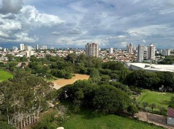 Apartamento · 103m² · 3 Quartos · 2 Vagas · Apartamento Novo no Villa do Parque com Vista Panorâmica