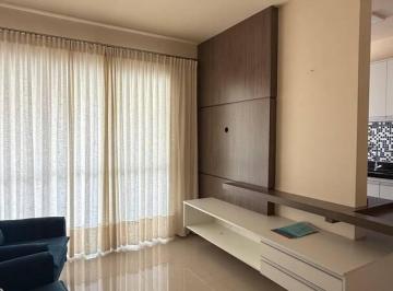 Apartamento · 2 Quartos · 2 Vagas · OPORTUNIDADE NO CONDOMÍNIO PÁTIO ANDALUZ - 2 QUARTOS