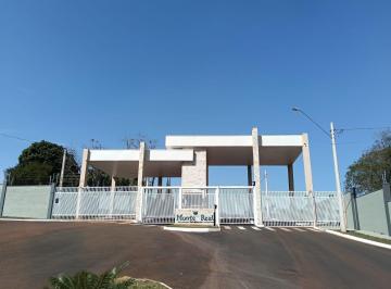 Foto 01 · Terreno, Residencial Monte Real, Conchal, SP