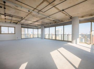 Apartamento de 4 quartos, São Paulo · Apartamento à venda no Condomínio The Frame na Vila Nova Conceição em São Paulo - SP