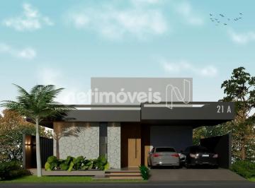 Casa de 3 quartos, Cidade Ocidental · [SS] Exclusividade no Damha I: Casa Moderna com Vista para Área de Preservação e Habite-se
