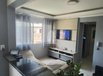 Foto 01 · Apartamento à venda em condomínio na Ponte Rasa, São Paulo-SP: 2 quartos, 1 banheiro, 1 vaga, 40m² d