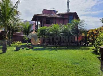 Casa de 3 quartos, Caraguatatuba · Sobrado à venda com 3 suítes no Capricórnio em Caraguatatuba SP