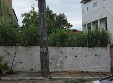 Terreno , Salvador · Terreno amplo de 360m² R$135.000,00 Macaúbas