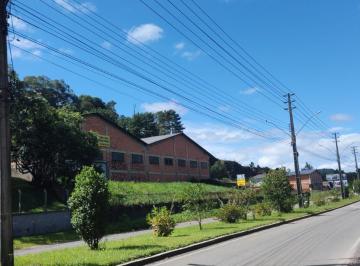 Comercial en Venda Progresso · GALPÃO / BARRACÃO EM SÃO BENTO DO SUL/SC