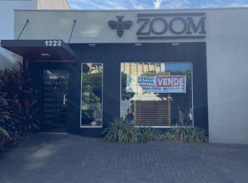 Comercial de 4 quartos, Birigui · Imóvel Comercial à Venda no Centro