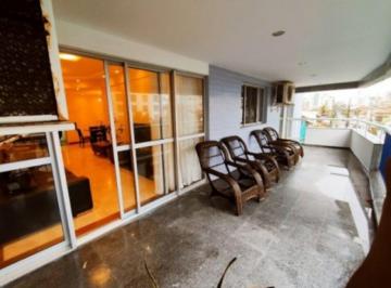 Apartamento de 3 quartos, Macaé · Amplo apto de 3 quartos sendo 2 suite, 2 vgs, Armários Planj. Praia do Pecado - Macaé - RJ
