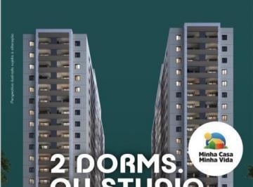 202603091012289352.jpg · Apartamento na Planta para Venda em Guarulhos, Itapegica, 1 dormitório, 1 suíte, 1 banheiro, 1 vaga