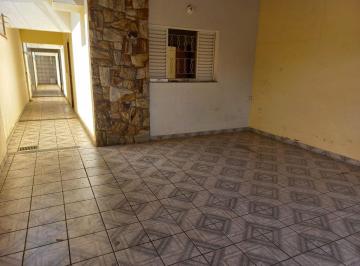 Casa de 2 quartos, Santa Bárbara D'Oeste · Casa 2 quartos, sendo uma suíte, R$373.mil