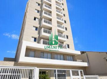 Apartamento · 82m² · 3 Quartos · 2 Vagas · Condomínio Essence Caieiras - 3 Dormitórios