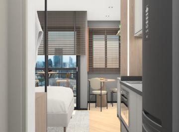 Apartamento de 1 quarto, São Paulo · Apartamento à venda no Condomínio ON Vila Olímpia na Vila Olímpia em São Paulo - SP