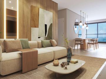 Apartamento de 2 quartos, Porto Belo · Apartamento de 1 e 2 suítes em 100 vezes para pagar ! Em Perequê