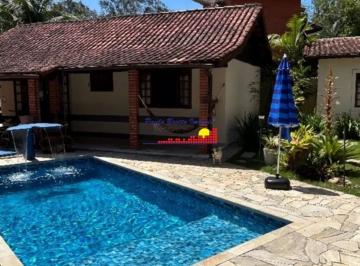 Foto 01 · Casa em Condomínio, Guaratuba, Bertioga, SP