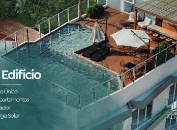 Apartamento de 1 quarto, Ipojuca · Apartamento com 22 m² e 1 quarto à venda em Porto de Galinhas