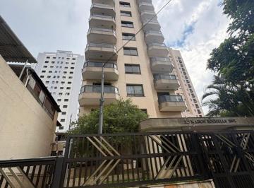 Apartamento de 3 quartos, São Paulo · Excelente apartamento no miolo do Ipiranga.