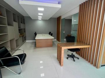 Comercial , Balneário Camboriú · Excelente sala comercial mobiliada - Centro - Balneário Camboriú
