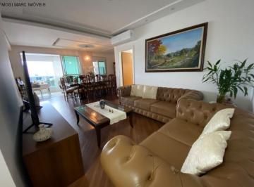 Foto 01 · Apartamento para venda Edificio Omni, Vila Oliveira Mogi das Cruzes