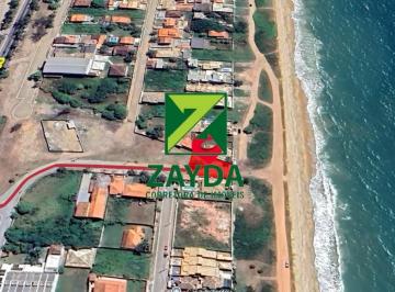 Foto 02 · Terreno de 770m² à venda em de frente para o mar, em Barra de São João - Peixe Dourado I. Aceita fin