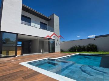 Foto 06 · Casa à venda com 4 quartos, 3 suítes no Brisas do Lago - Jundiaí (SP)